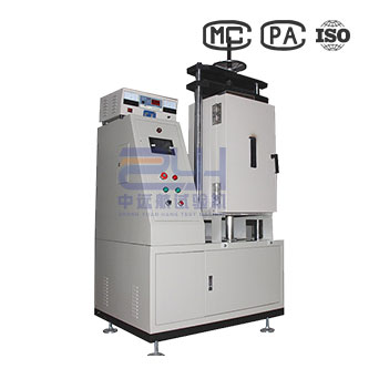 高溫扭轉疲勞試驗機