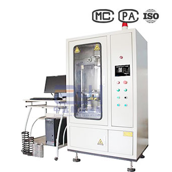 大型彈簧疲勞試驗機(jī)